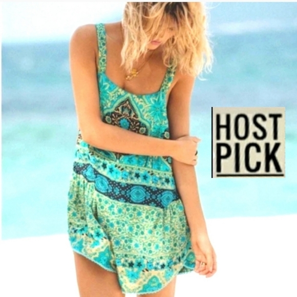 Spell Aloha Fox Overalls - XS - Picture 2 of 12